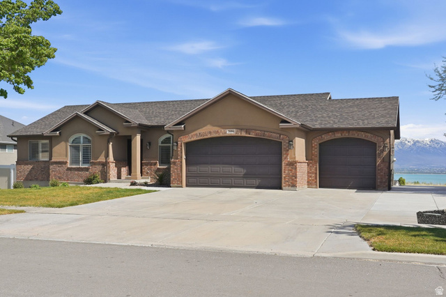 2486 S ASTER WAY, Saratoga Springs UT 84045