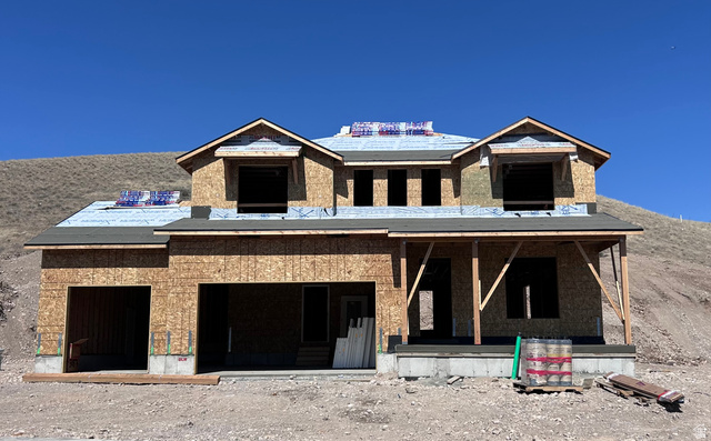 912  Crest Dale Lane Ln
                     MLS #2149797