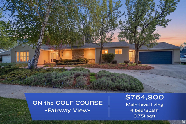 1616 E Sunset Dr
                     MLS #2149806