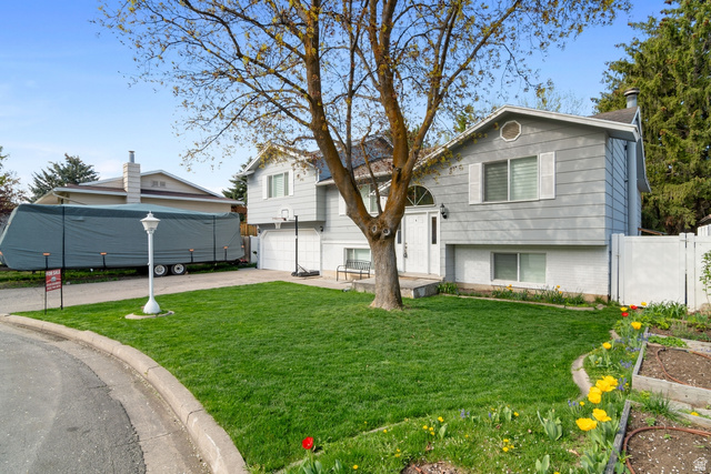 85 S 1170 E, Logan UT 84321