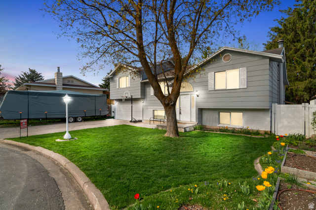 85 S 1170 E
                     MLS #2149808