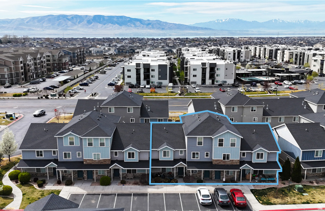 208 N 680 E, Vineyard UT 84059