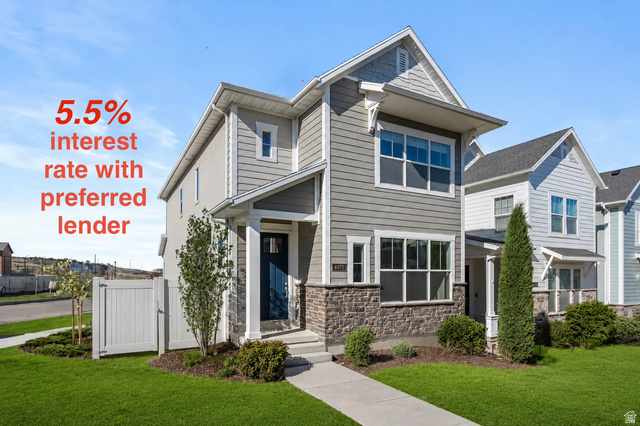 4475 W 2600 N
                     MLS #2149836