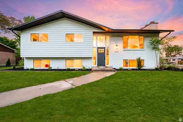 2479 E Cardinal Way
                     MLS #2149841