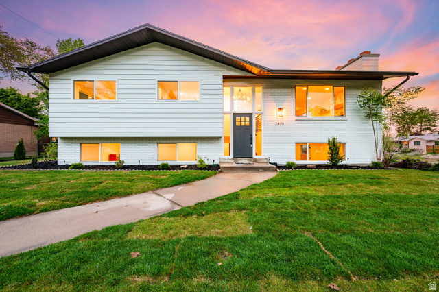 2479 E CARDINAL WAY, Salt Lake City UT 84121