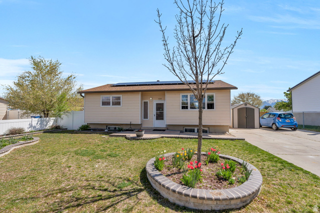 5885 S MISTY WAY, Kearns UT 84118
