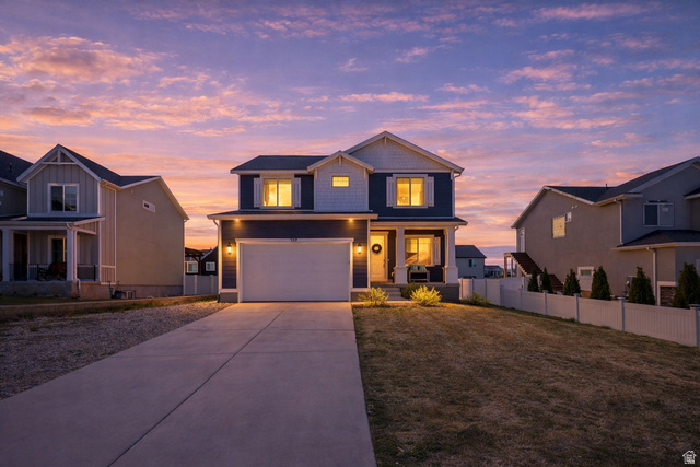 357 W Saddlebrook Dr
                     MLS #2149854