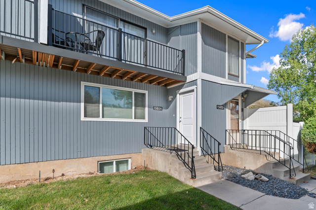1580 E 900 S #H, Clearfield UT 84015