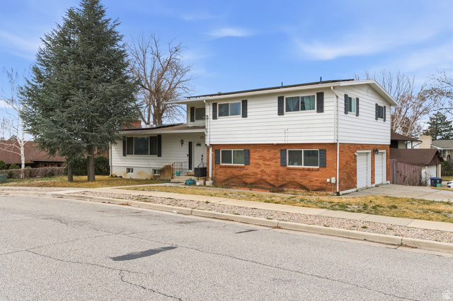 4723 S MADISON AVE, South Ogden UT 84403