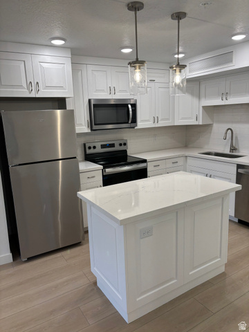 1031 E 400 S #305 B
                     MLS #2149881