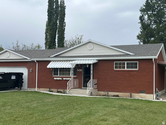 6030 W 5800 S
                     MLS #2149887