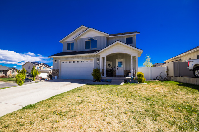 3789 S 330 W, Vernal UT 84078