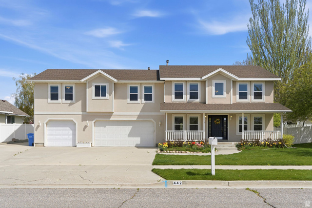 442 S 455 E ,Smithfield UT 84335