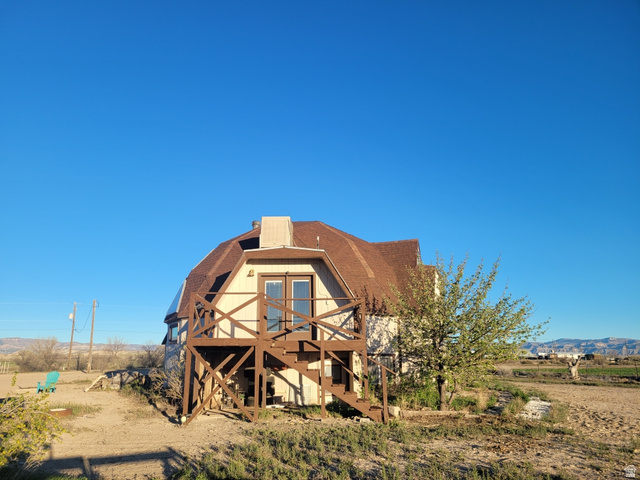 3379 S 1750 E, Price UT 84501