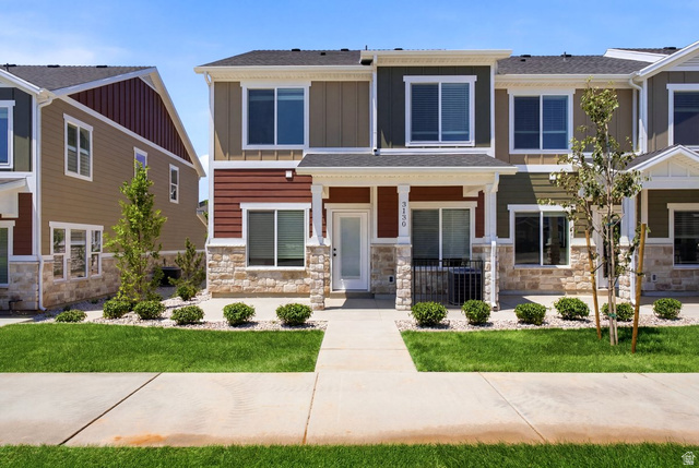 3143 N 1675 E
                     MLS #2149921