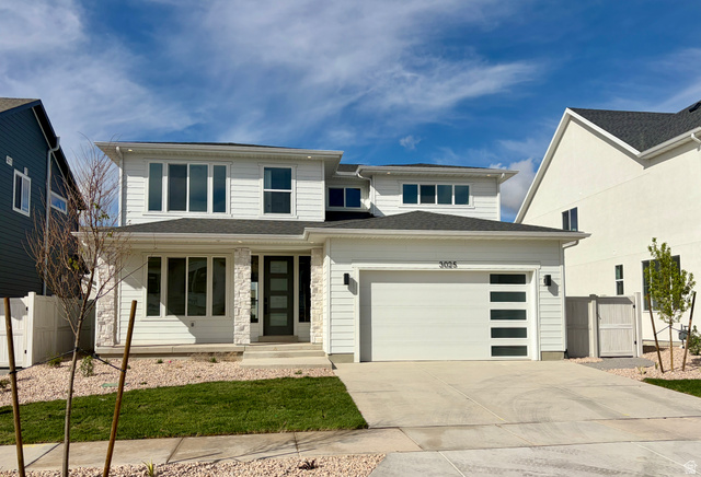 3025 N Summer Wood Dr #645
                     MLS #2149930