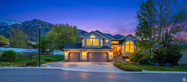 548 N 990 E
                     MLS #2149934