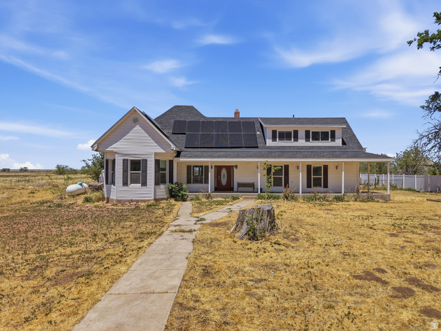 Main photo for 4909 W 6150 S