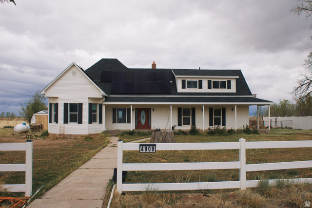 Main photo for 4909 W 6150 S