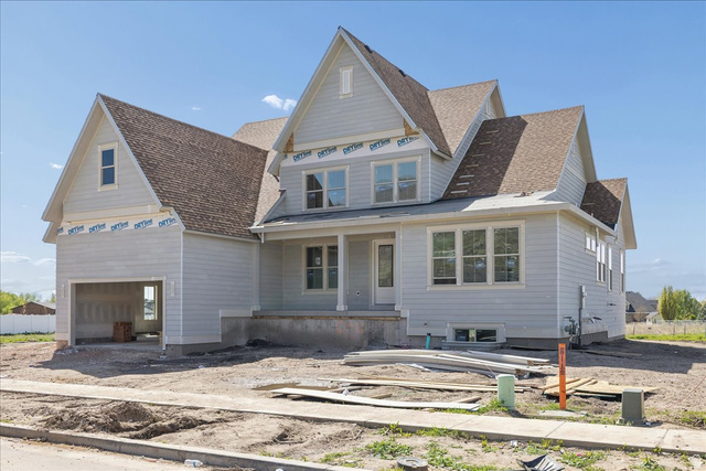 452 S DANIEL DR #804, Farmington UT 84025