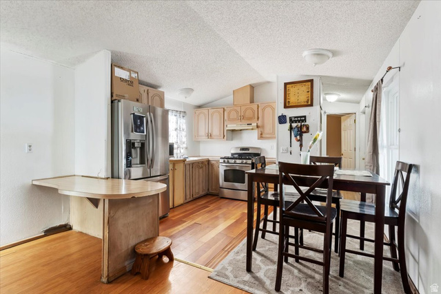 Main photo for 2778 S 2670 W #1