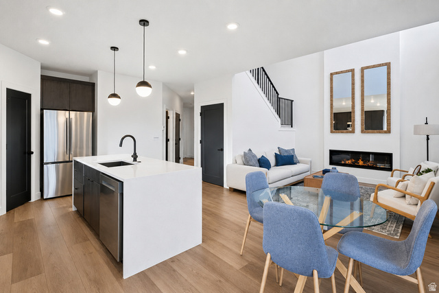 6708 S Vaughn Ln E #25, Midvale, UT 84047 — photo 2