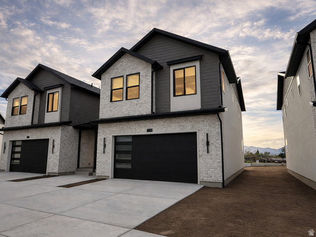 6708 S VAUGHN LN #25, Midvale UT 84047