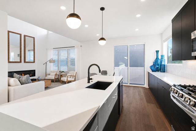 6708 S Vaughn Ln E #25, Midvale, UT 84047 — photo 9