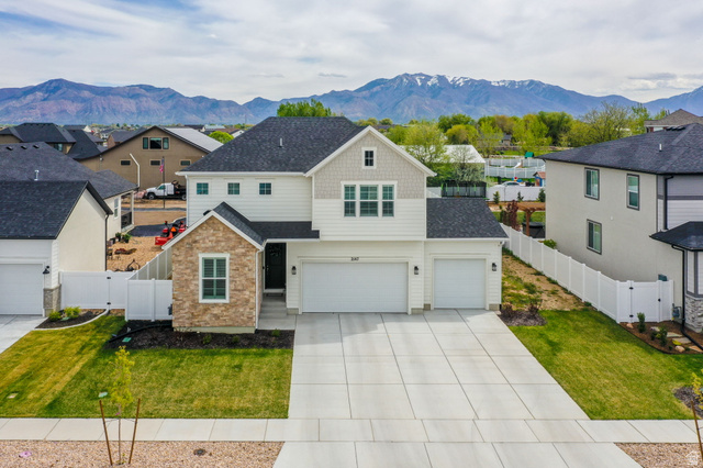 2147 S 4140 W, Ogden UT 84401