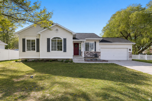 683 COUNTRY DR, Stansbury Park UT 84074