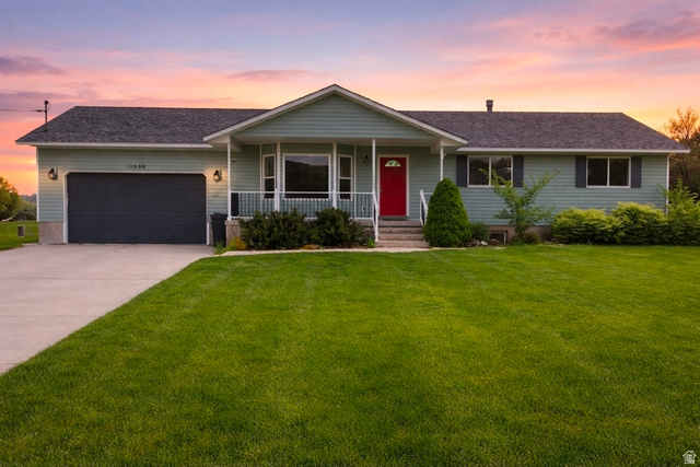 13630 N 6000 W, Garland UT 84312