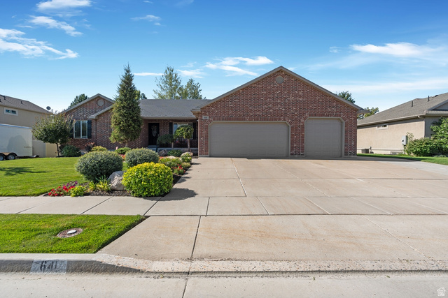 641 W 3550 S
                     MLS #2149968