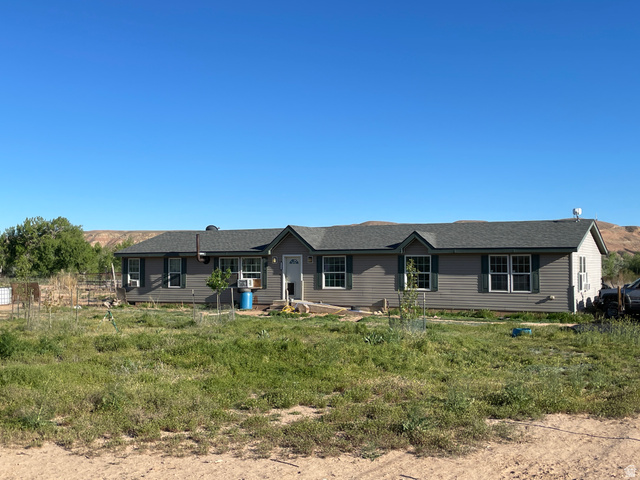 240 E Horseshoe Bend Rd
                     MLS #2149977