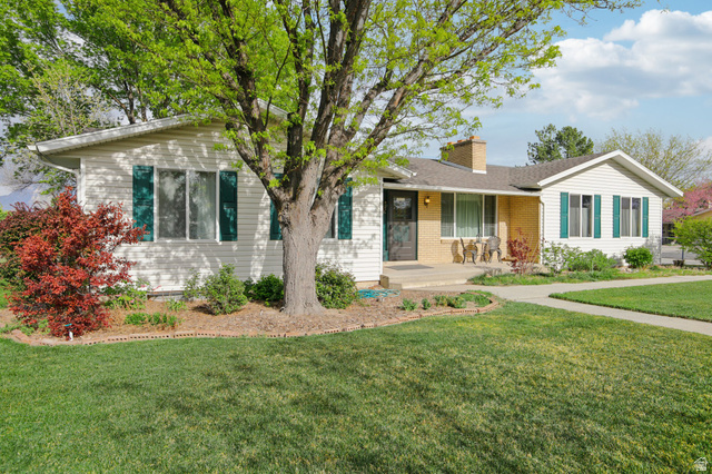 8041 S Bueno Vista Dr
                     MLS #2149981