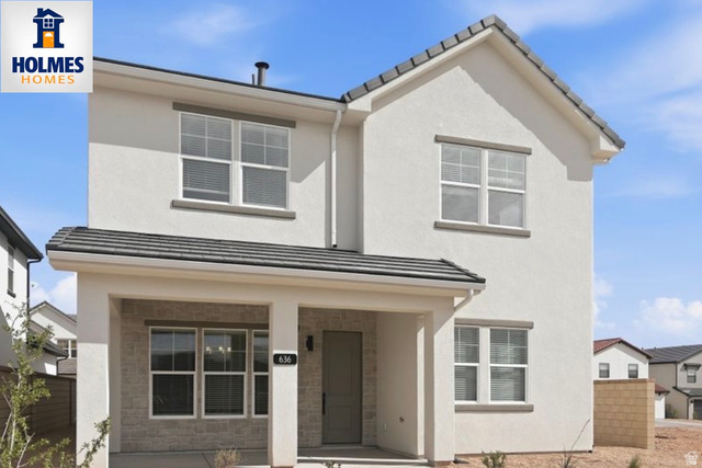 636 W Canyon Pine Dr
                     MLS #2149992