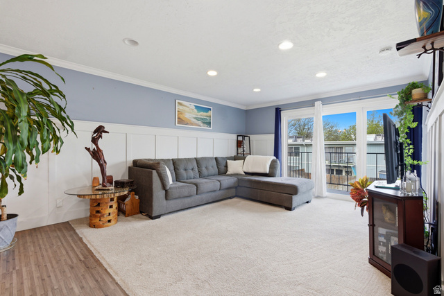 30 W LESTER AVE #D27, Murray UT 84107