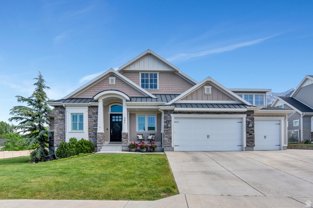 991 E 100 S, Pleasant Grove UT 84062