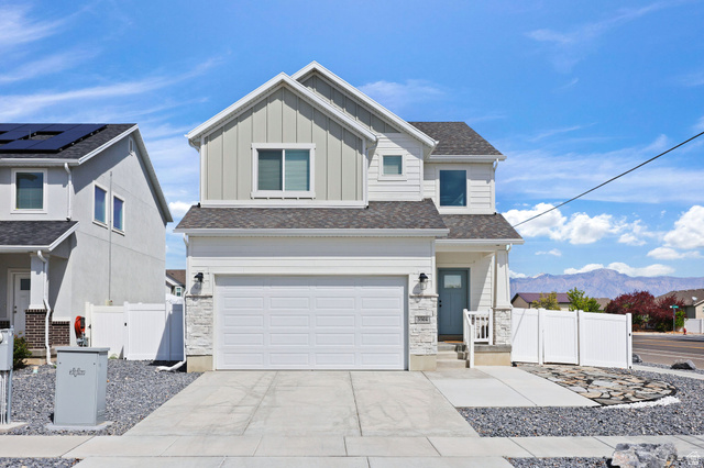 3504 W 4200 S, West Haven UT 84401