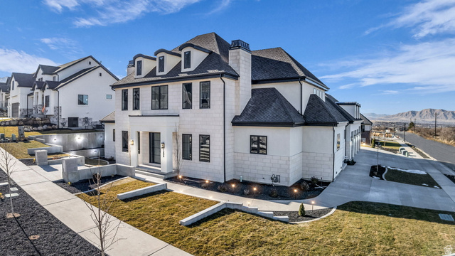 1298 S 1090 E, Salem UT 84653