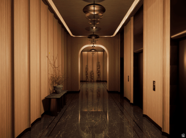 1843 W GLENCOE MOUNTAIN WAY #611, Park City UT 84060