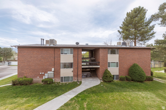 4005 S 300 E #26, Murray UT 84107