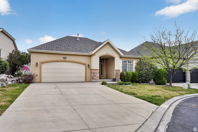 2618 N TURNBERRY CT, Lehi UT 84048