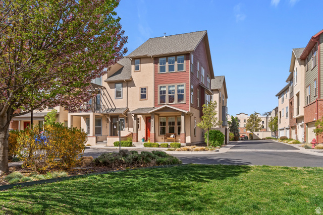 1945 MAPLE GROVE WAY, Ogden UT 84401