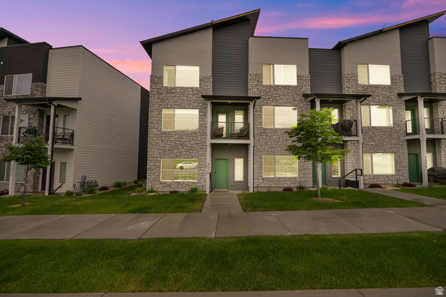 3078 N Bend Ln
                     MLS #2150026