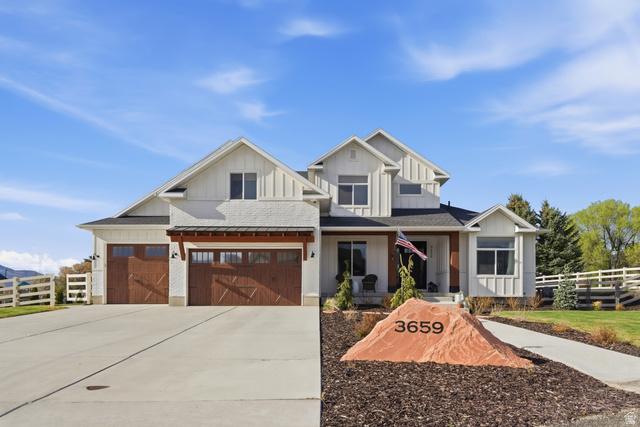 3659 E 2050 S, Heber City UT 84032