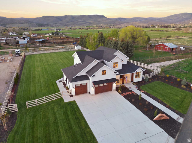 3659 E 2050 S
                     MLS #2150034