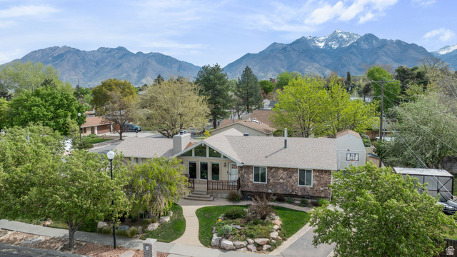 8691 S 1185 E, Sandy UT 84094