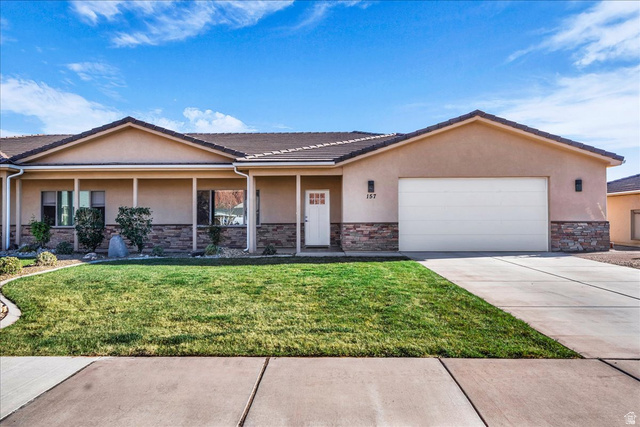 Main photo for 157 W 200 S