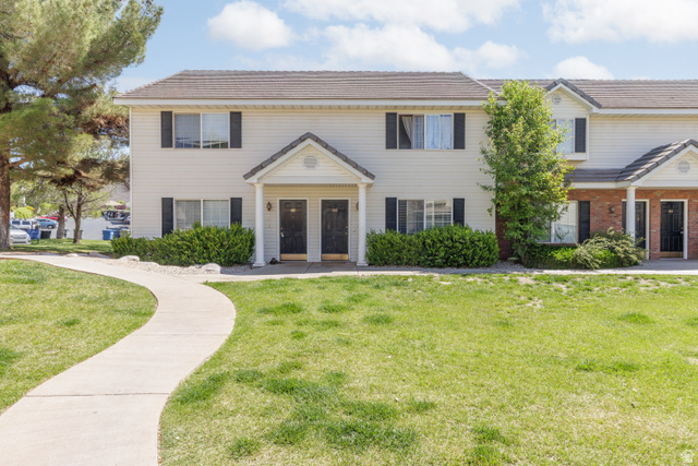 1735 W 540 N #802
                     MLS #2150045