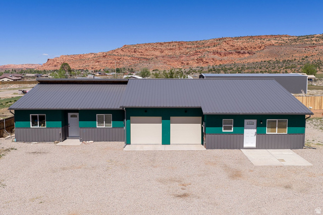 69 N MOUNT PEALE DR, Moab UT 84532